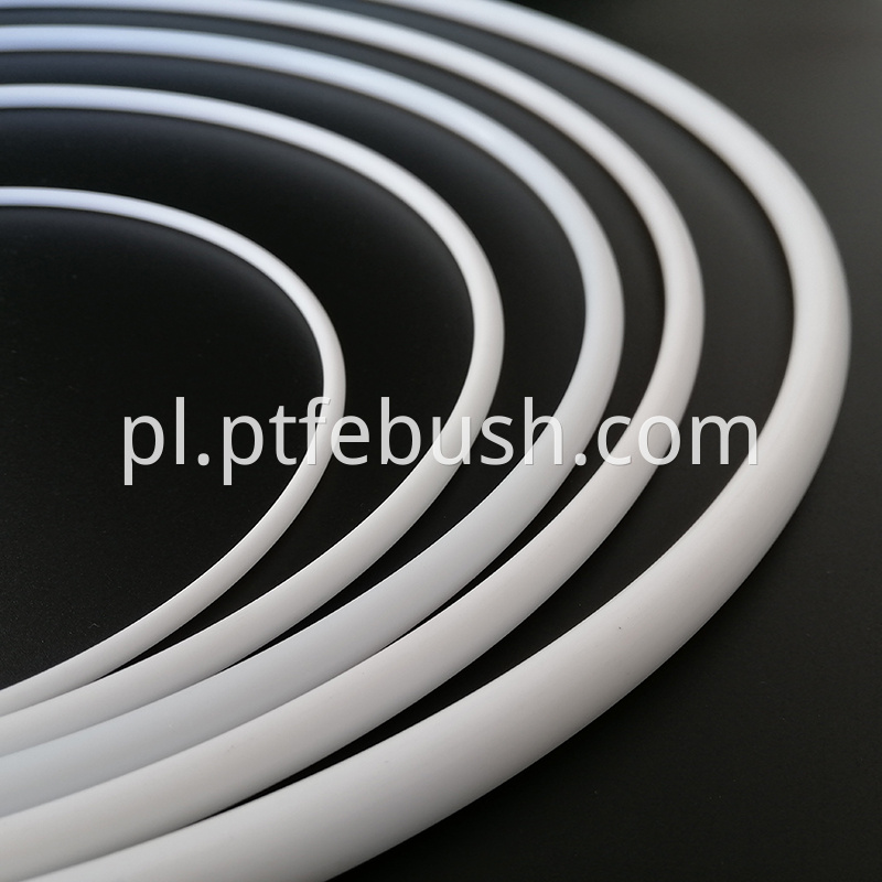 Ptfe O Ring 13